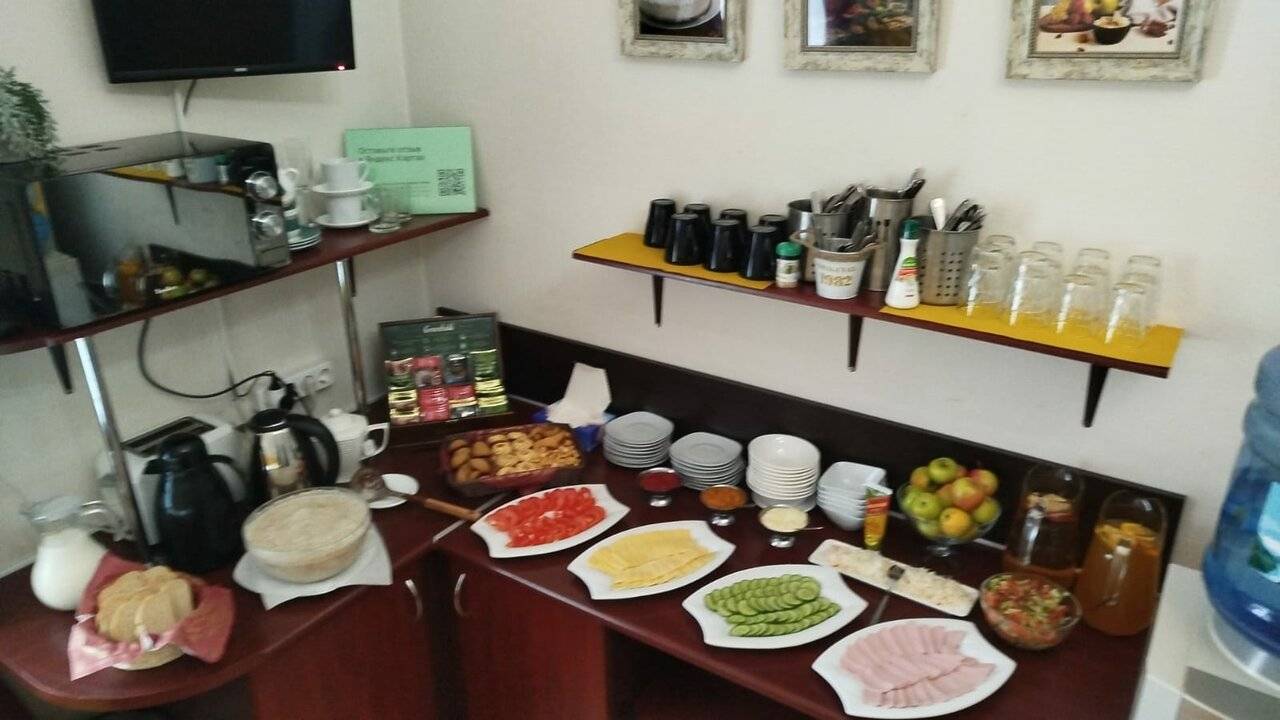 Фото Гостиницы Премьера Санкт-Петербург 162