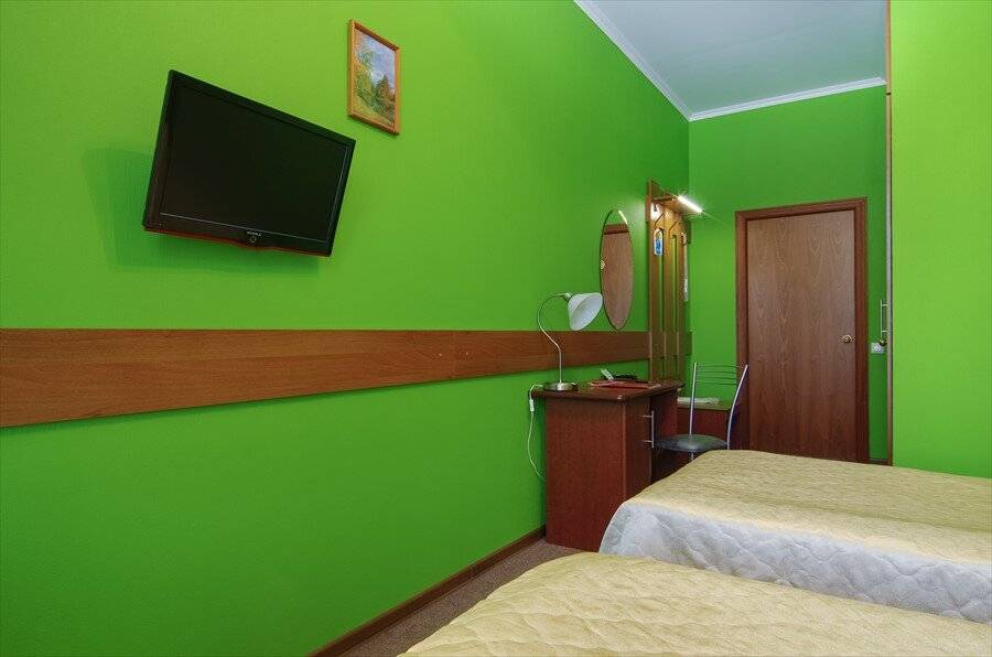 Фото Гостиницы Премьера Санкт-Петербург 8