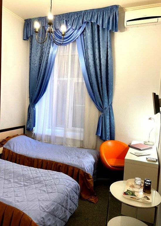 Фото Гостиницы Премьера Санкт-Петербург 122