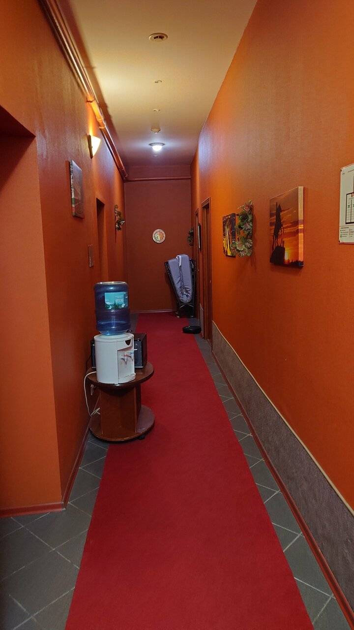 Фото Гостиницы Премьера Санкт-Петербург 230