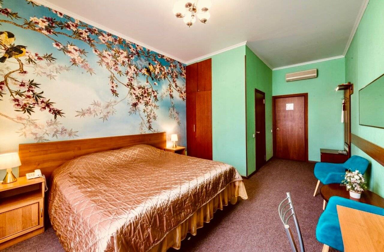 Фото Гостиницы Премьера Санкт-Петербург 72