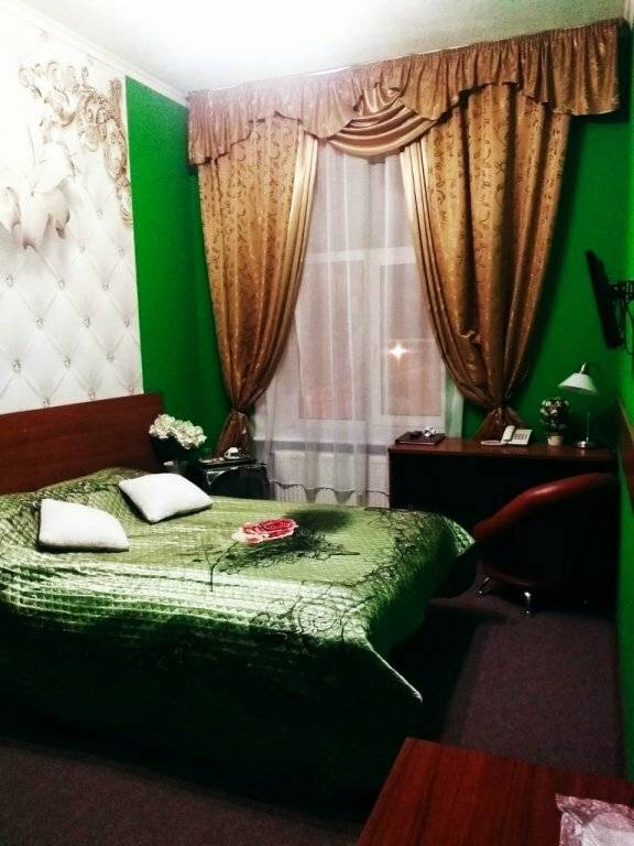 Фото Гостиницы Премьера Санкт-Петербург 125