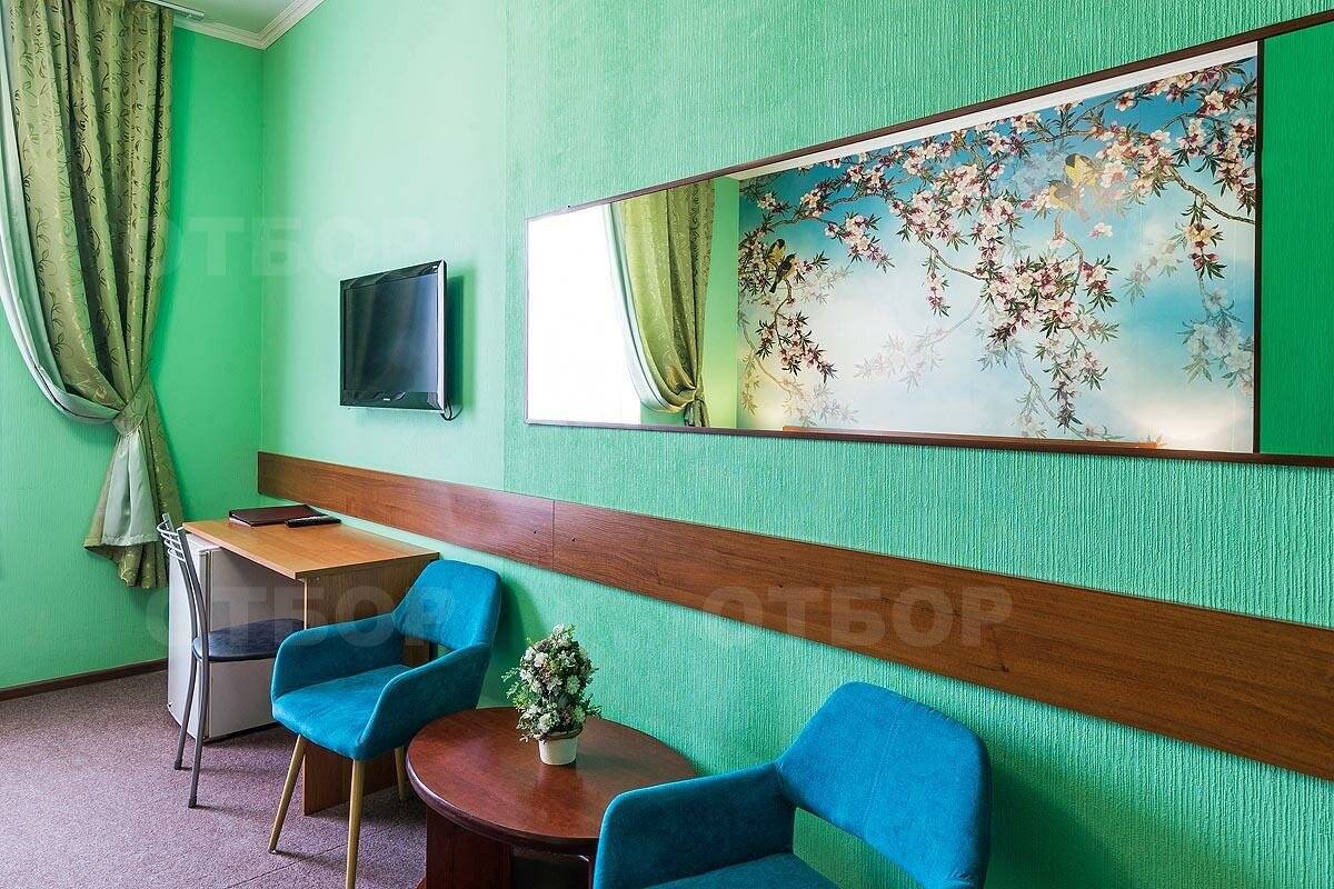 Фото Гостиницы Премьера Санкт-Петербург 82