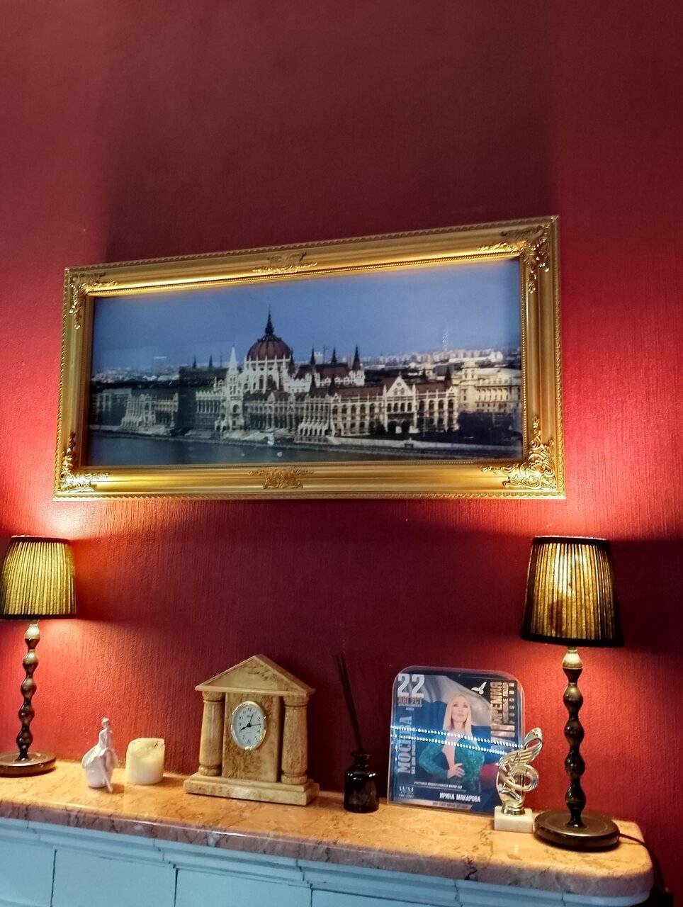 Фото Гостиницы Премьера Санкт-Петербург 211