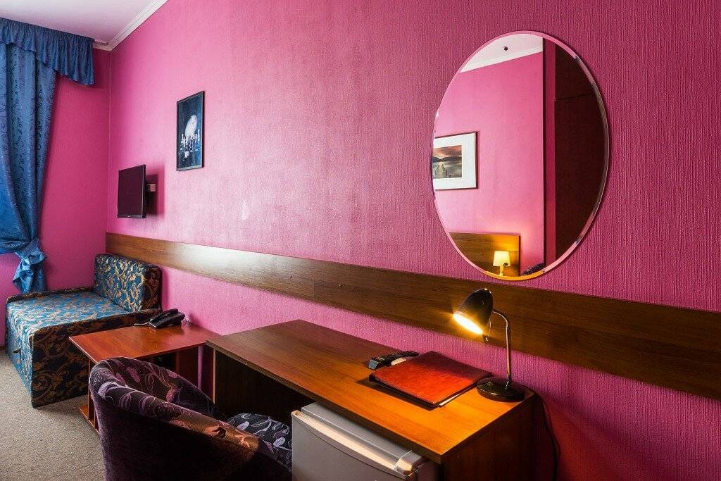 Фото Гостиницы Премьера Санкт-Петербург 29