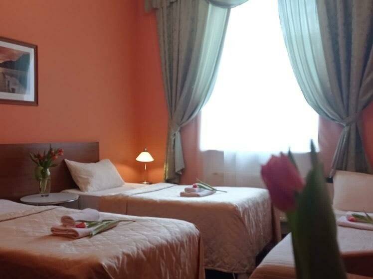 Фото Гостиницы Премьера Санкт-Петербург 177