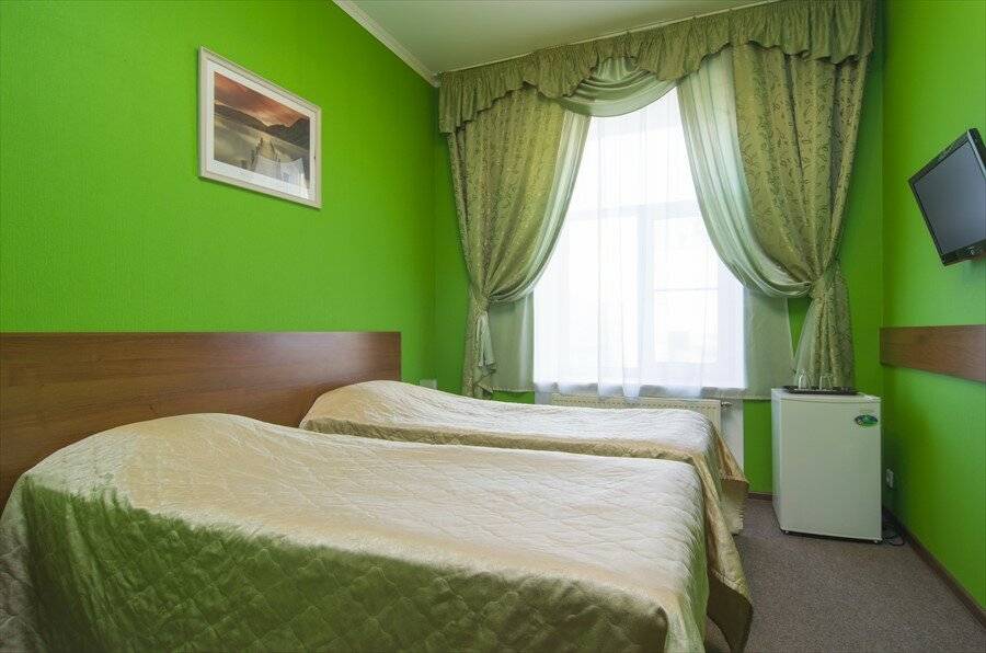 Фото Гостиницы Премьера Санкт-Петербург 7