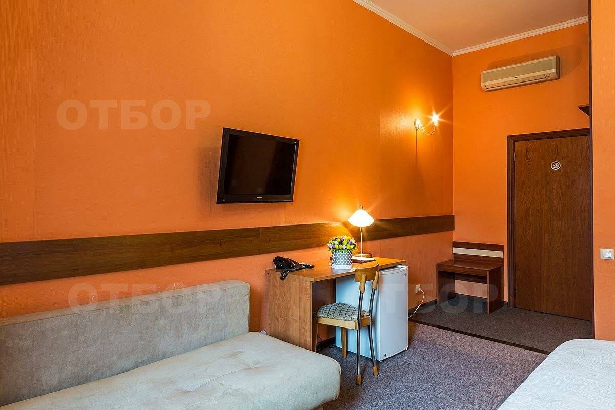 Фото Гостиницы Премьера Санкт-Петербург 181