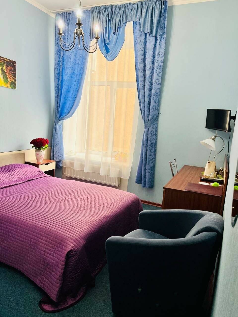 Фото Гостиницы Премьера Санкт-Петербург 96