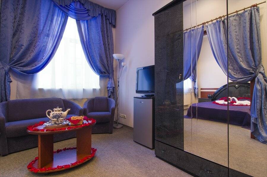 Фото Гостиницы Премьера Санкт-Петербург 20