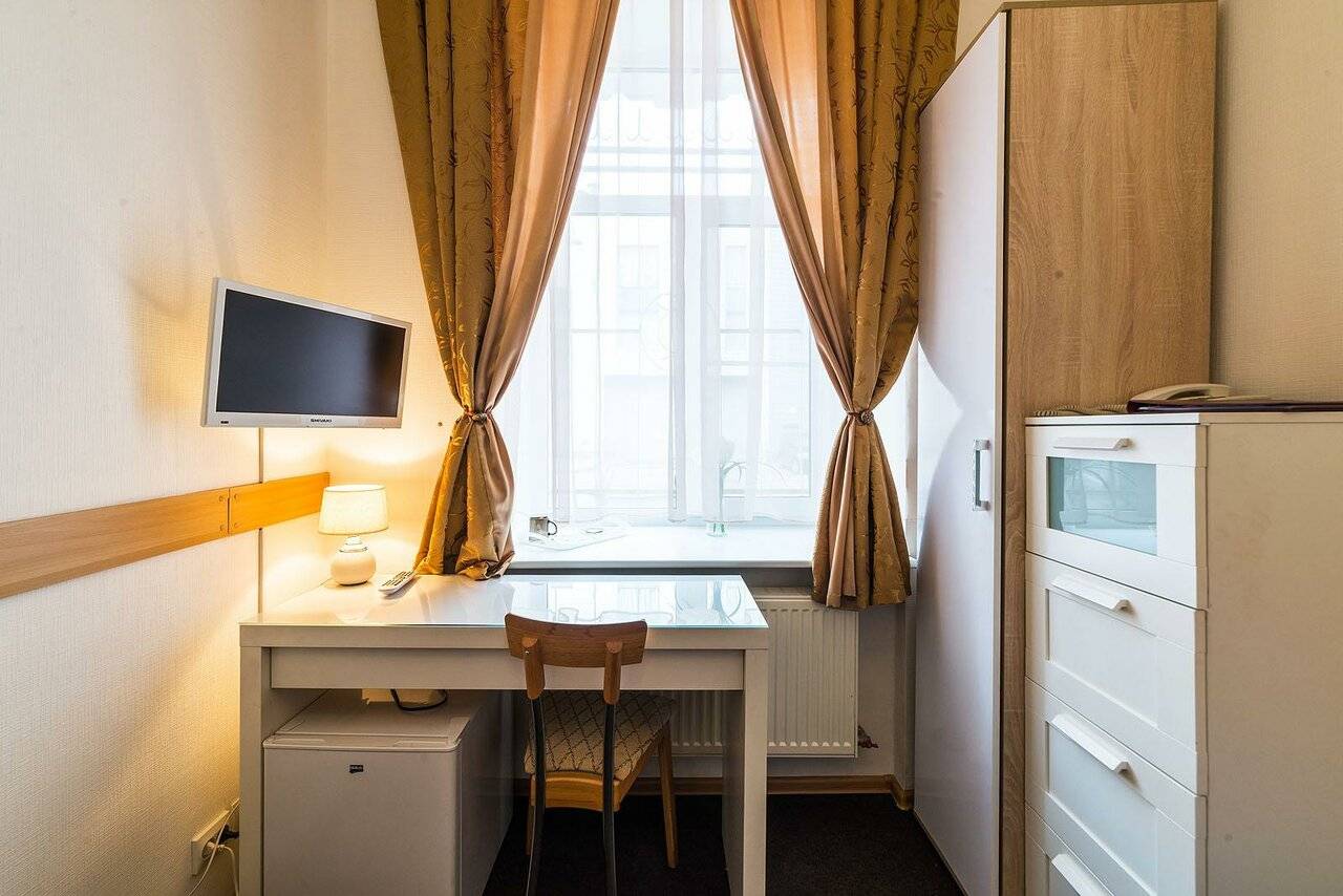 Фото Гостиницы Премьера Санкт-Петербург 58