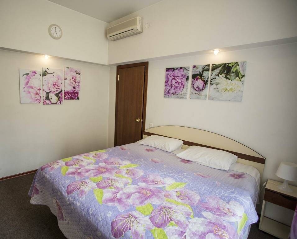 Фото Гостиницы Премьера Санкт-Петербург 114