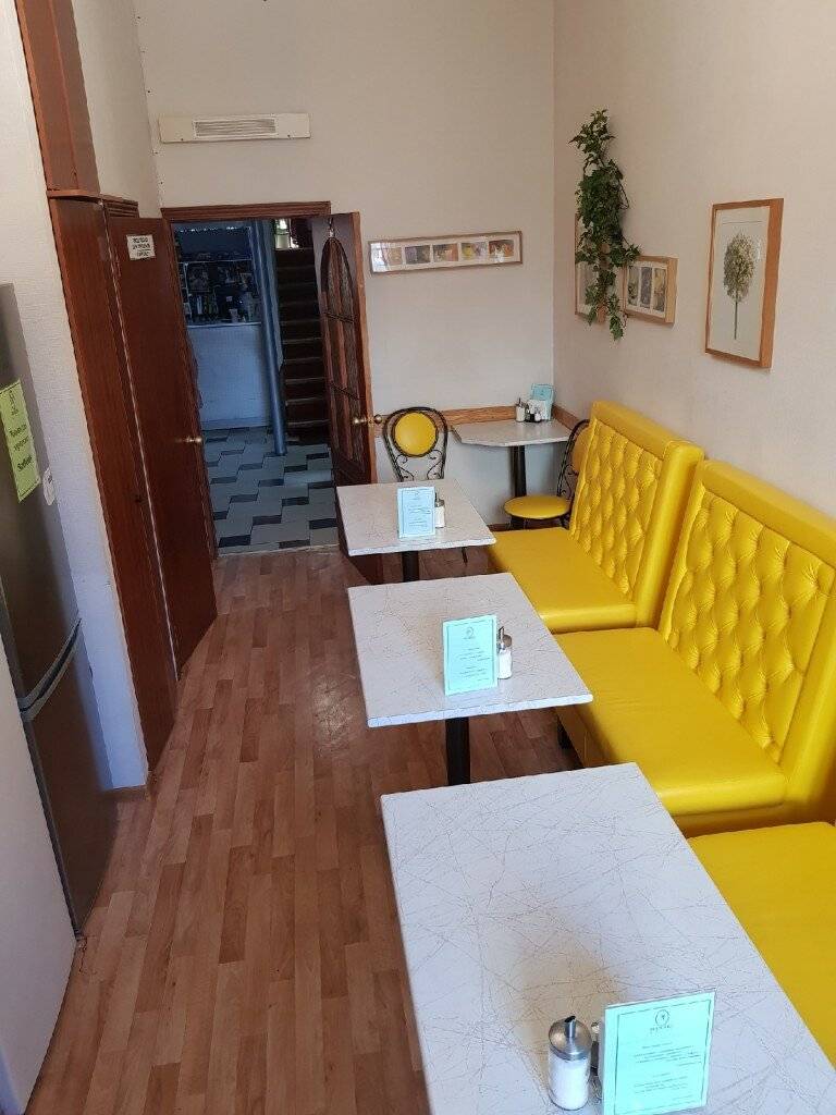 Фото Гостиницы Премьера Санкт-Петербург 89