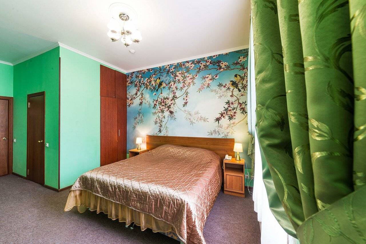 Фото Гостиницы Премьера Санкт-Петербург 171