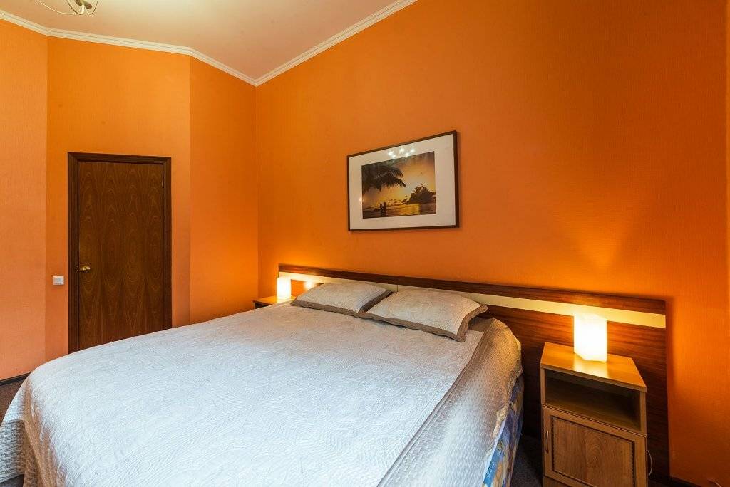 Фото Гостиницы Премьера Санкт-Петербург 187