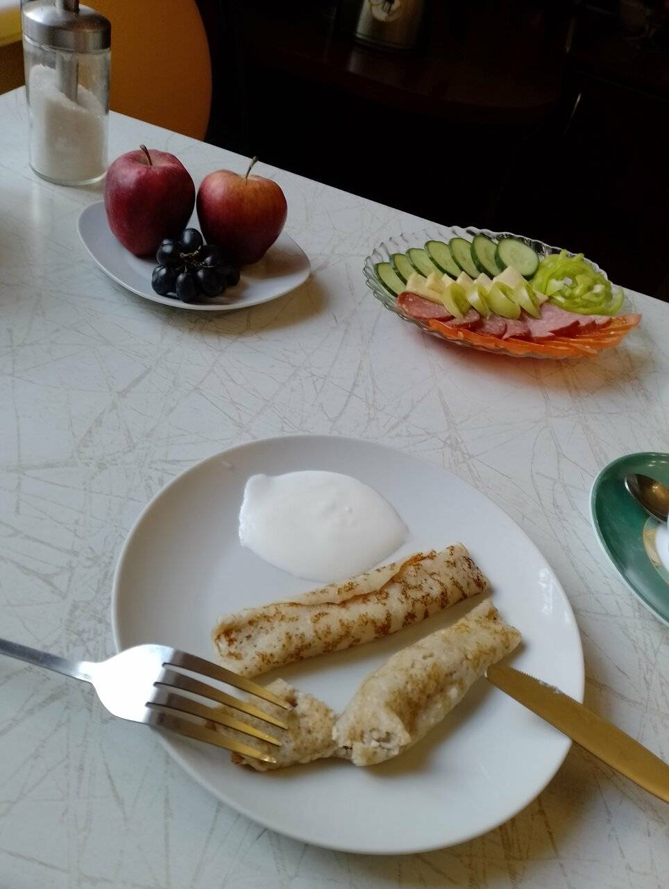 Фото Гостиницы Премьера Санкт-Петербург 228