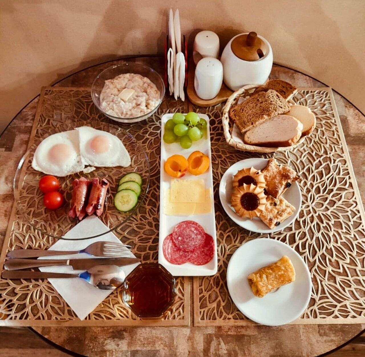 Фото Гостиницы Премьера Санкт-Петербург 51