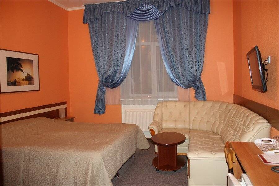 Фото Гостиницы Премьера Санкт-Петербург 16