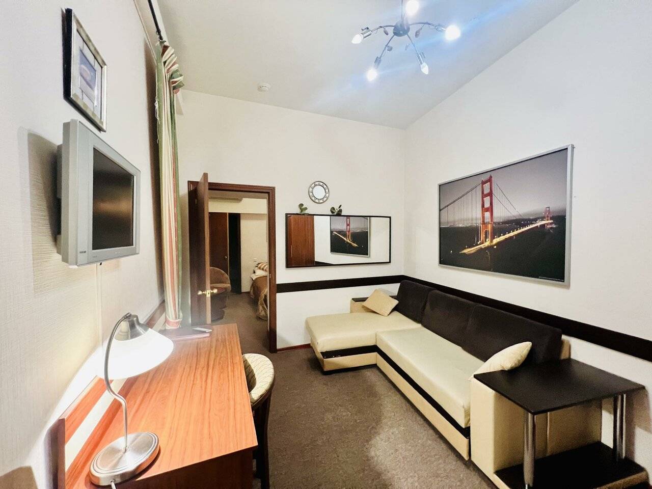 Фото Гостиницы Премьера Санкт-Петербург 74