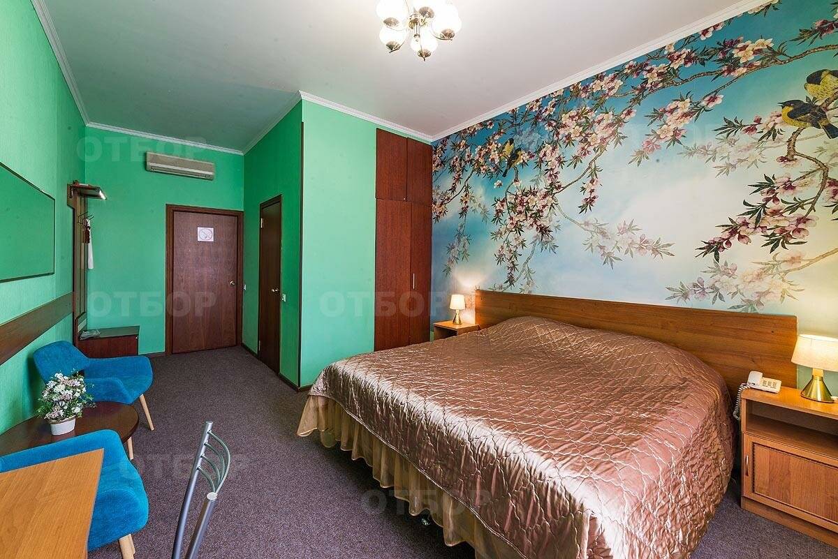 Фото Гостиницы Премьера Санкт-Петербург 196