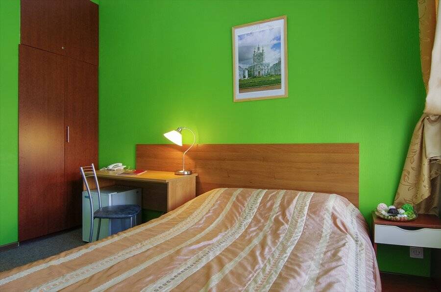 Фото Гостиницы Премьера Санкт-Петербург 26