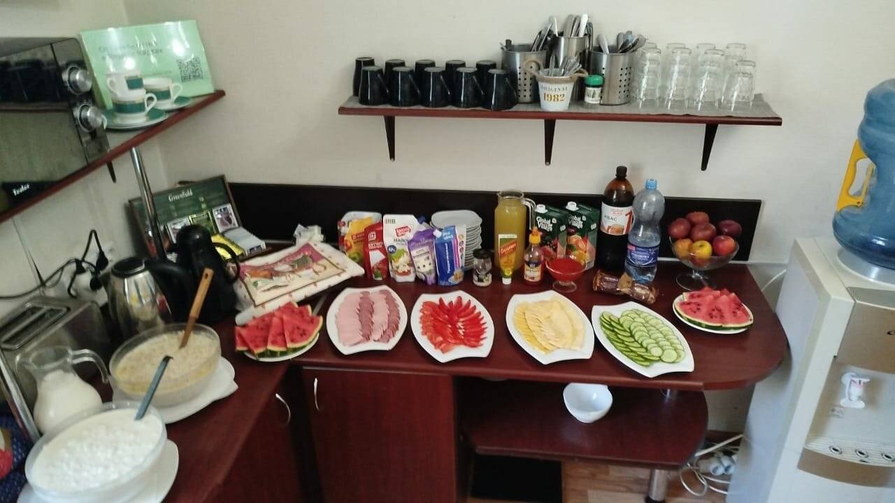 Фото Гостиницы Премьера Санкт-Петербург 80