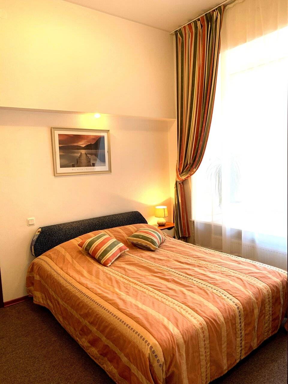 Фото Гостиницы Премьера Санкт-Петербург 43