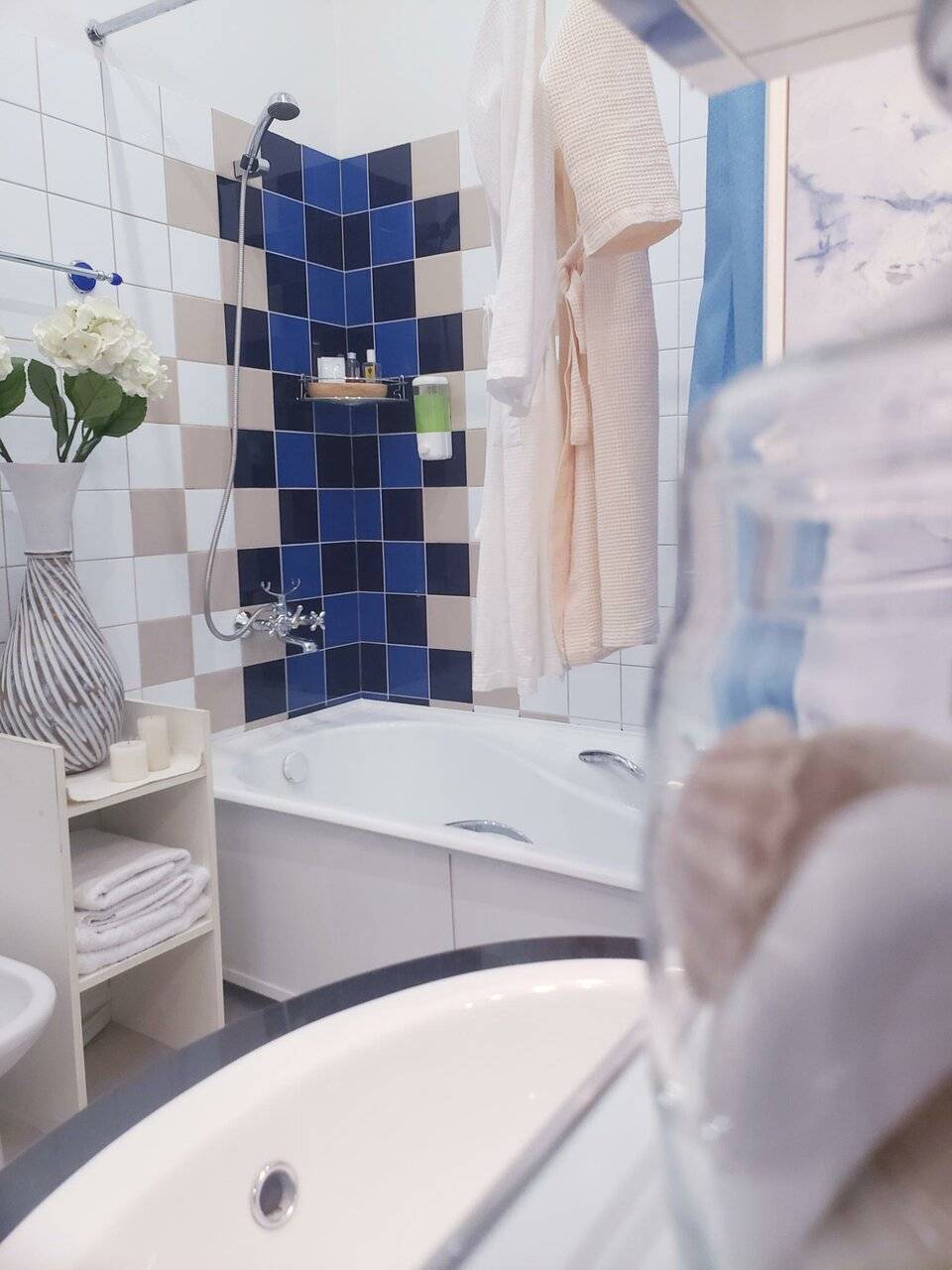 Фото Гостиницы Премьера Санкт-Петербург 109