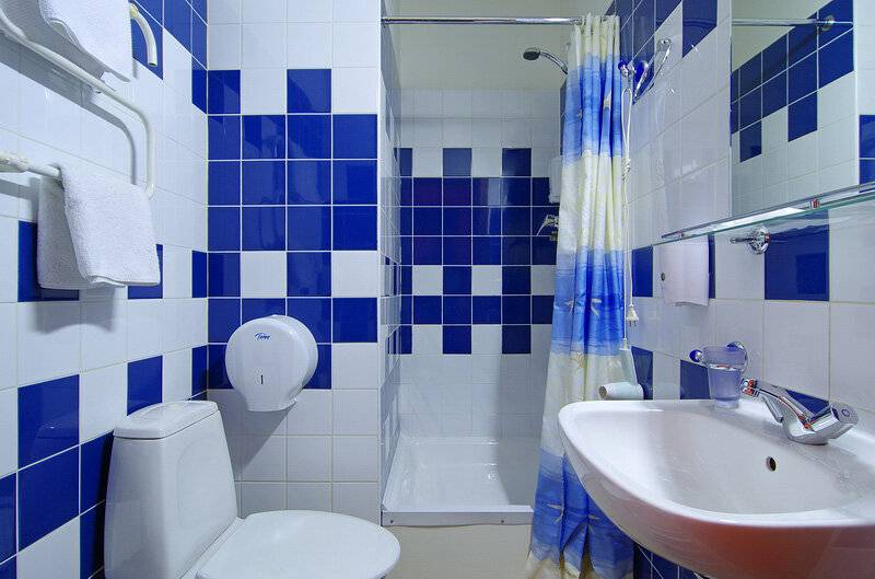 Фото Гостиницы Премьера Санкт-Петербург 45