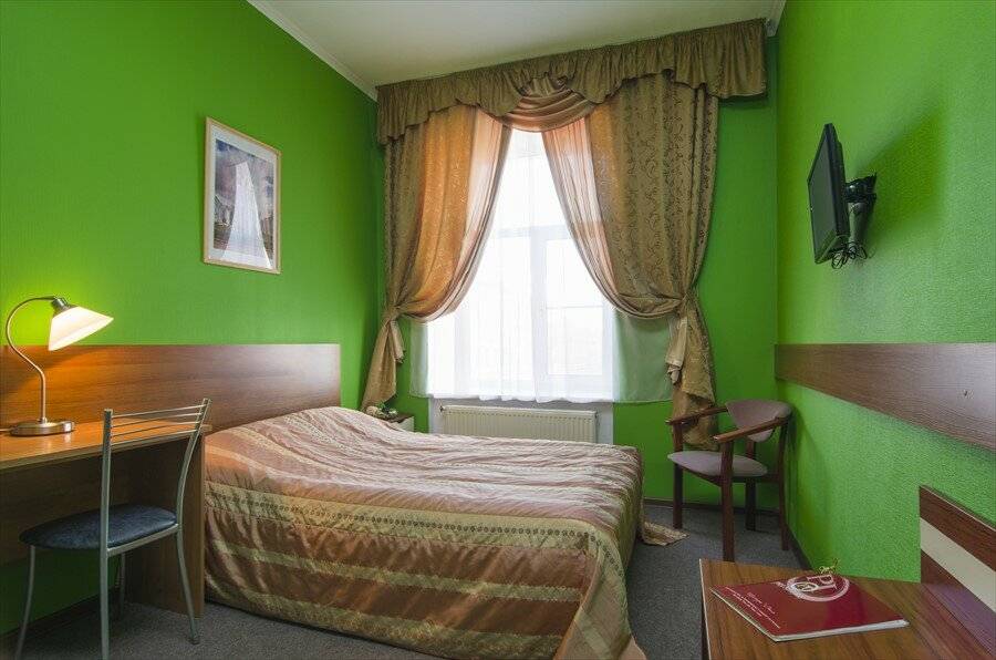 Фото Гостиницы Премьера Санкт-Петербург 25