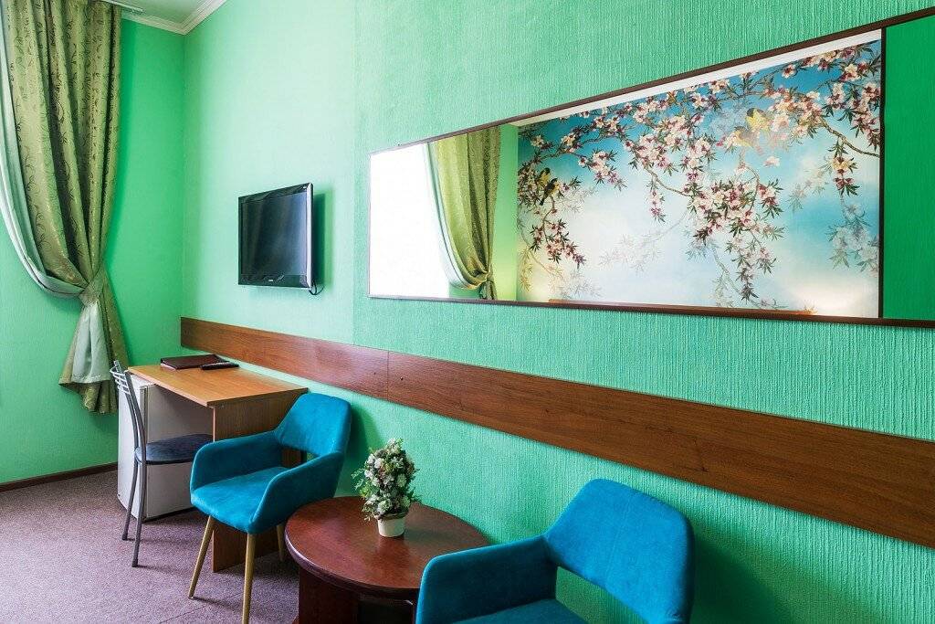 Фото Гостиницы Премьера Санкт-Петербург 169