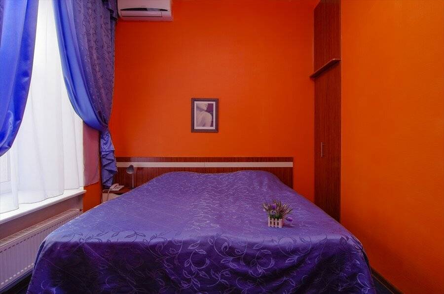 Фото Гостиницы Премьера Санкт-Петербург 13