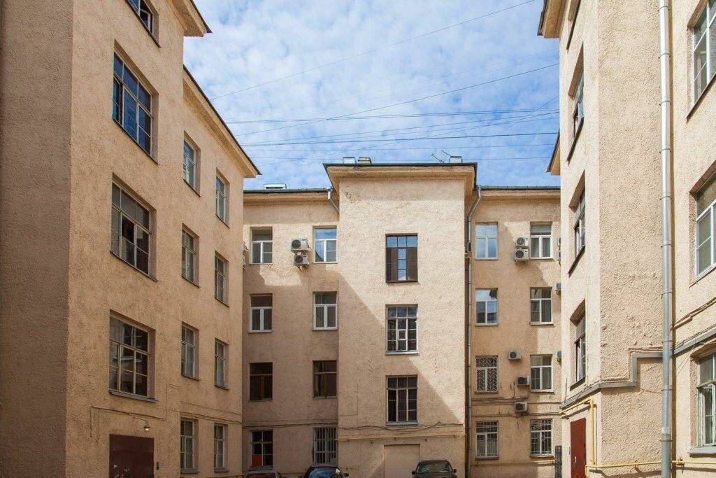 Фото Гостиницы Премьера Санкт-Петербург 54