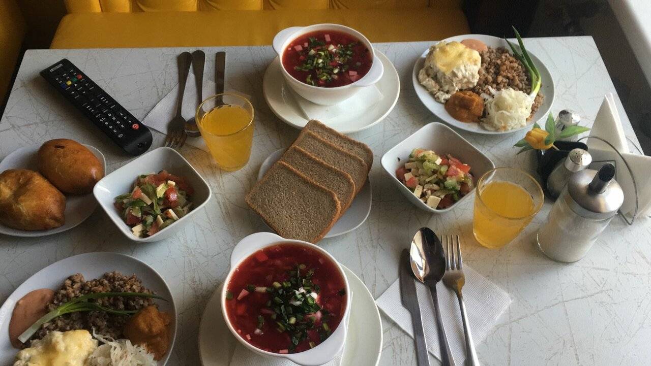 Фото Гостиницы Премьера Санкт-Петербург 64