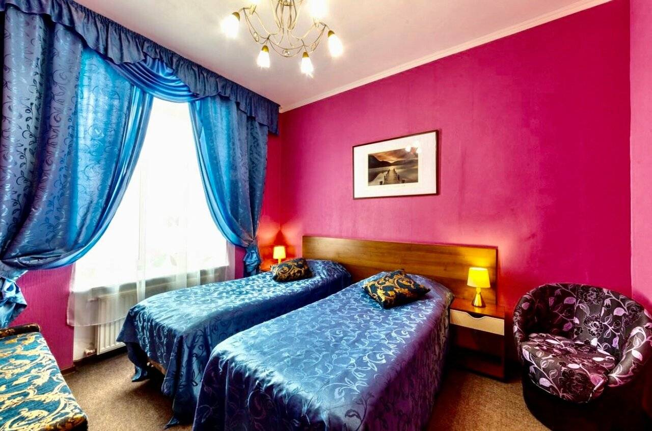 Фото Гостиницы Премьера Санкт-Петербург 195