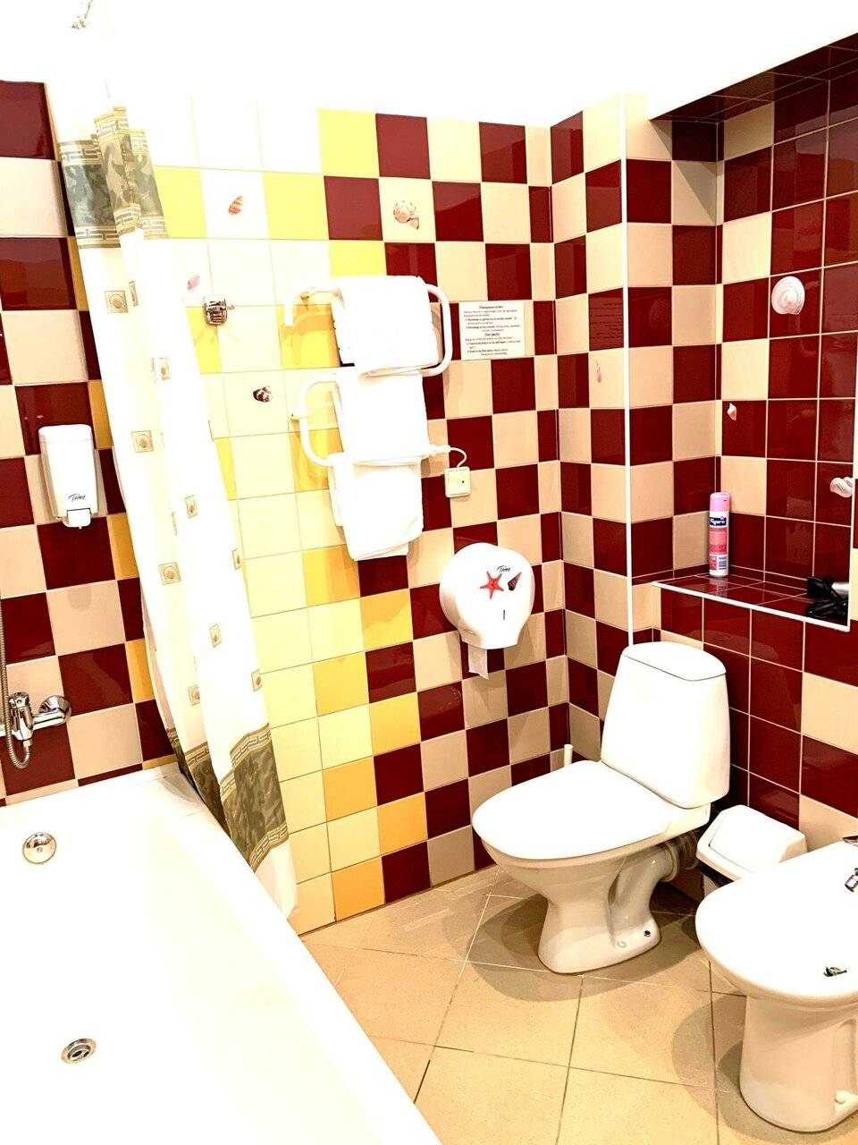 Фото Гостиницы Премьера Санкт-Петербург 121