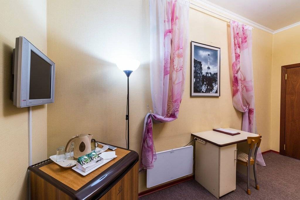 Фото Гостиницы Премьера Санкт-Петербург 73