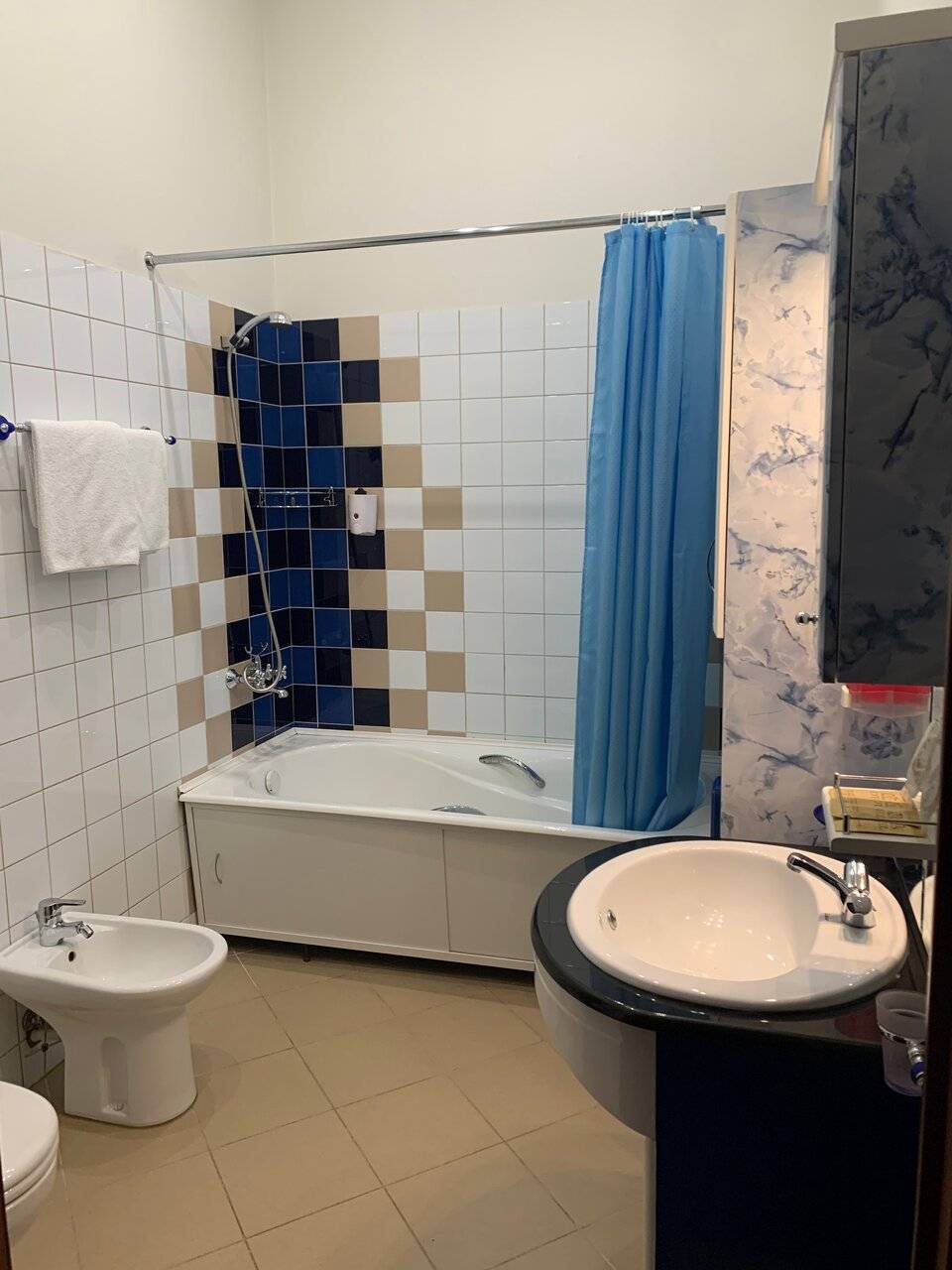 Фото Гостиницы Премьера Санкт-Петербург 41