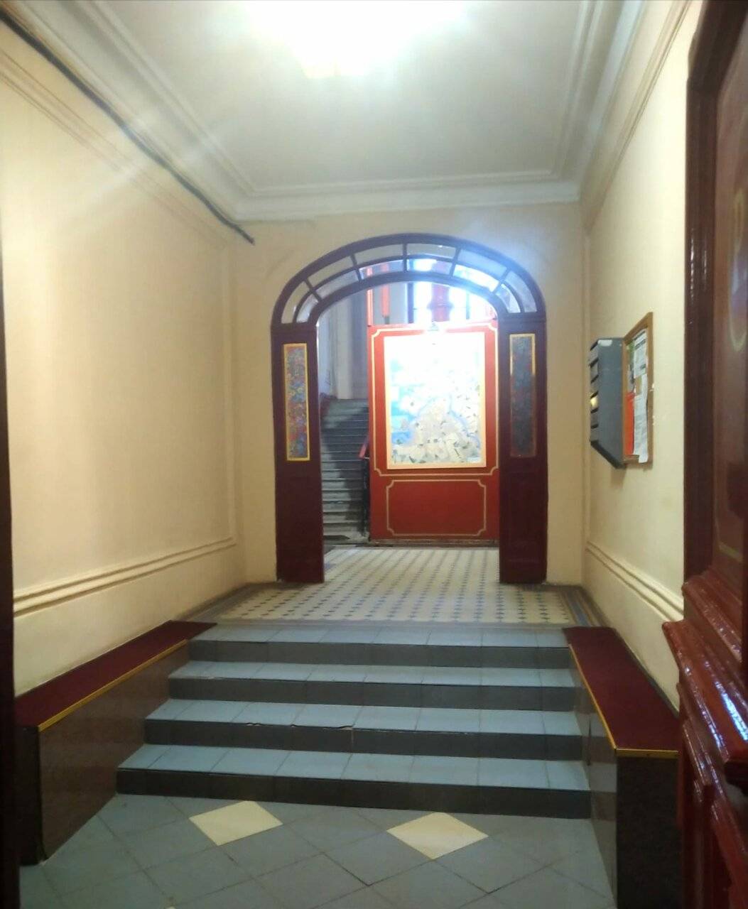 Фото Гостиницы Премьера Санкт-Петербург 40