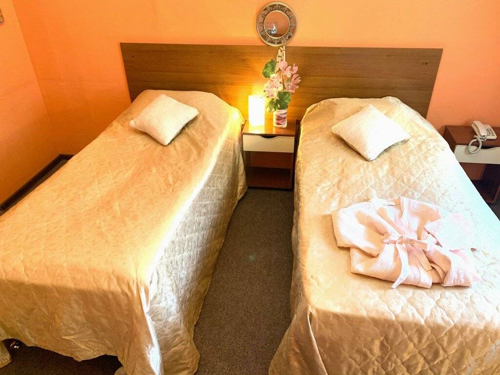 Фото Гостиницы Премьера Санкт-Петербург 30