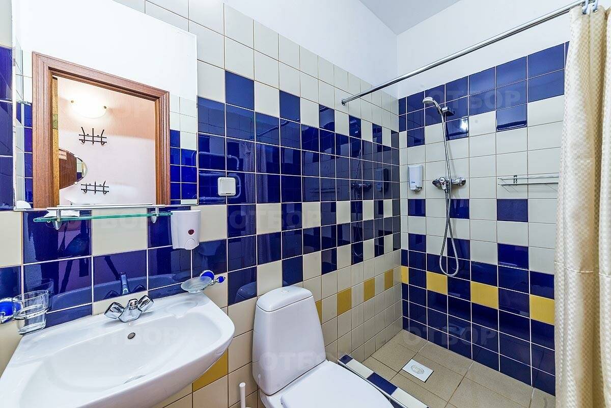 Фото Гостиницы Премьера Санкт-Петербург 117