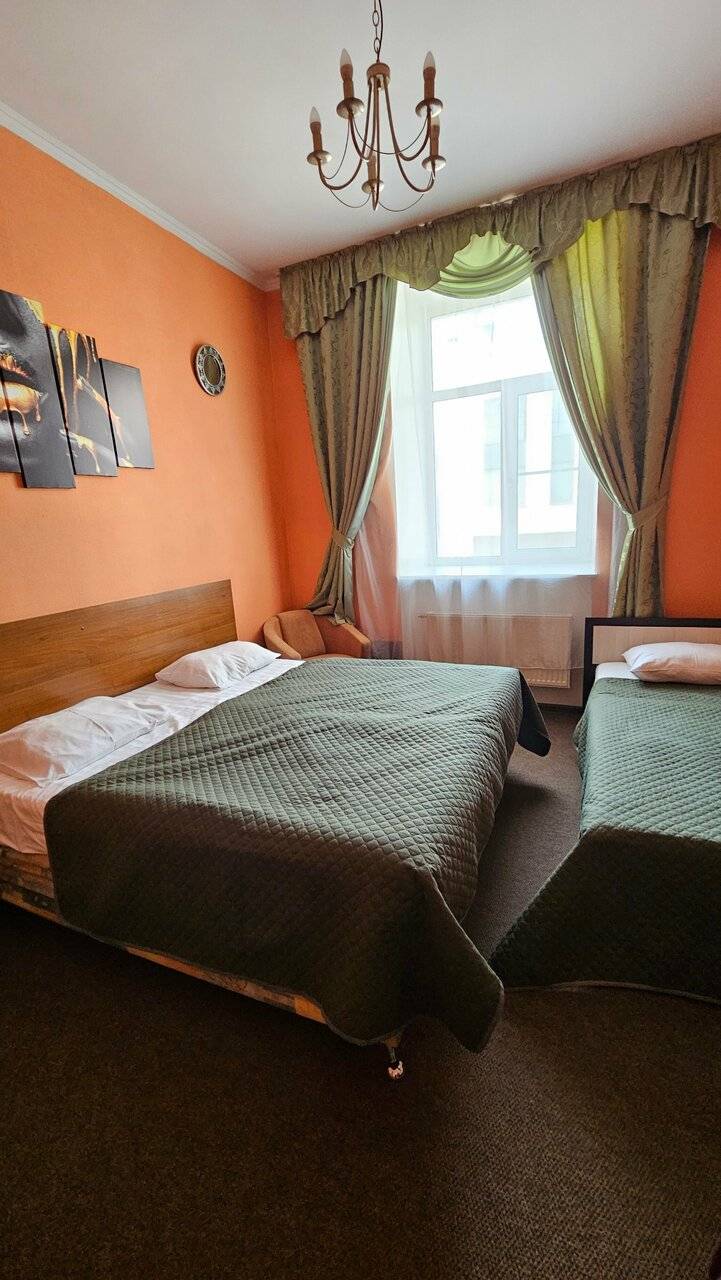 Фото Гостиницы Премьера Санкт-Петербург 247