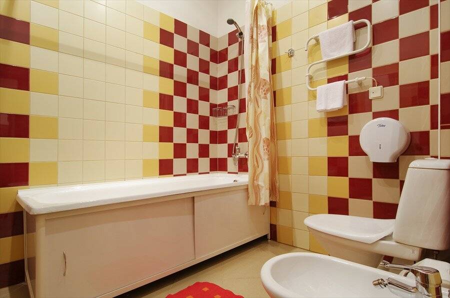 Фото Гостиницы Премьера Санкт-Петербург 23