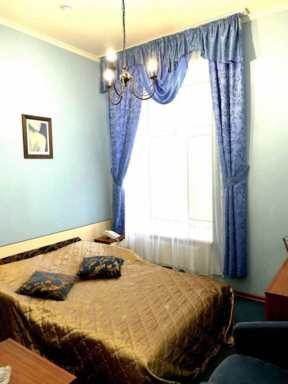 Фото Гостиницы Премьера Санкт-Петербург 155