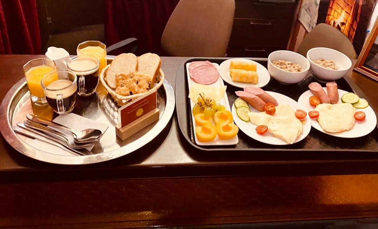 Фото Гостиницы Премьера Санкт-Петербург 91