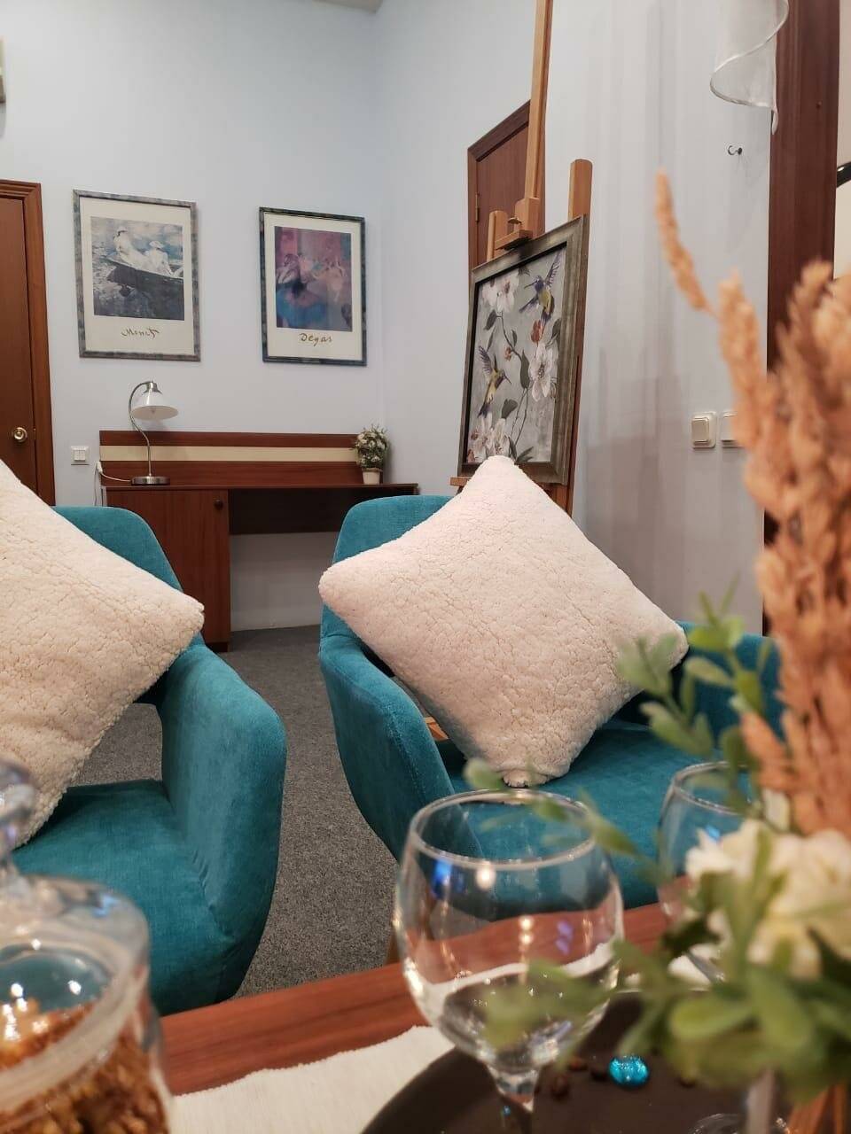 Фото Гостиницы Премьера Санкт-Петербург 101