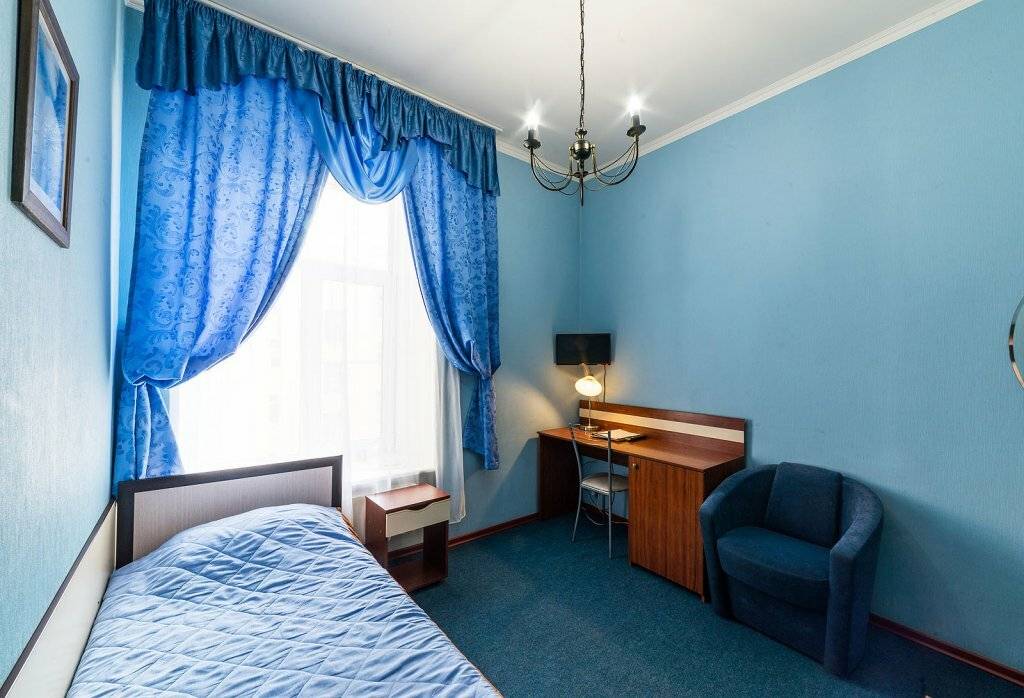 Фото Гостиницы Премьера Санкт-Петербург 135