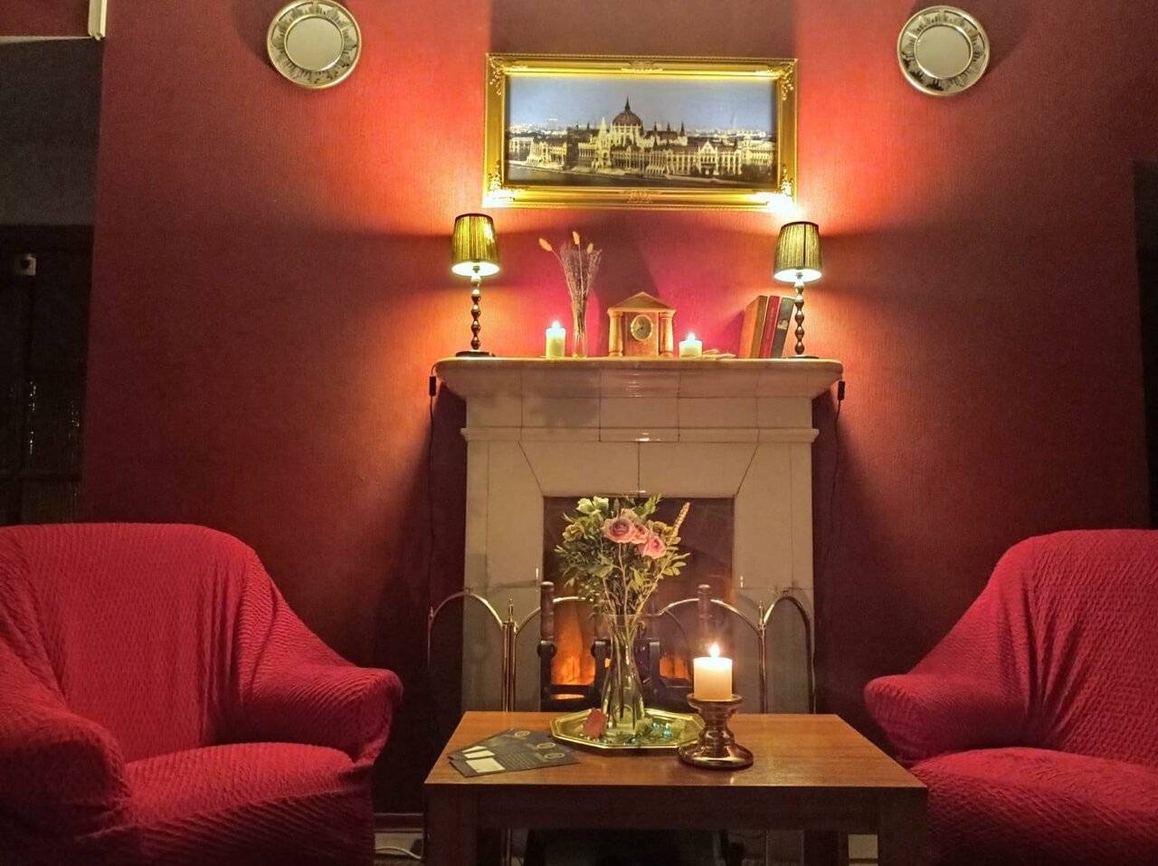 Фото Гостиницы Премьера Санкт-Петербург 119