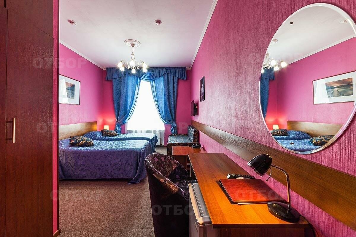 Фото Гостиницы Премьера Санкт-Петербург 138