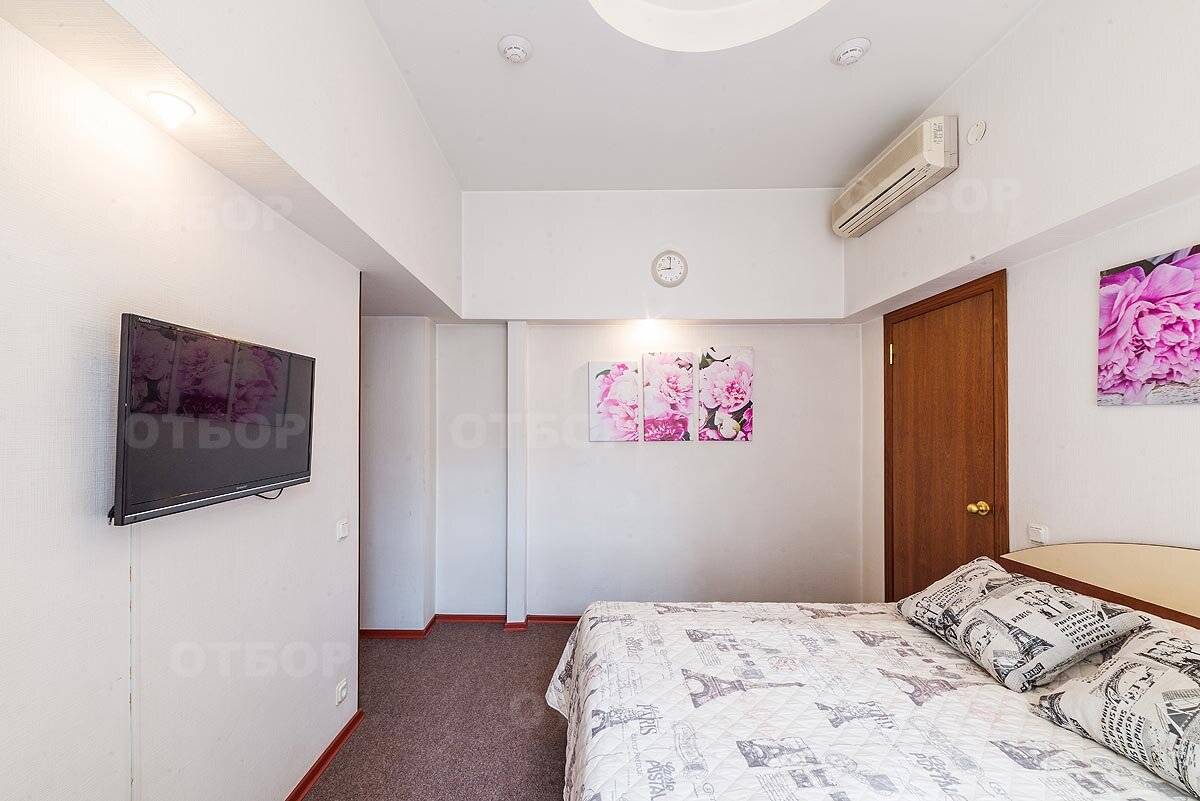 Фото Гостиницы Премьера Санкт-Петербург 38